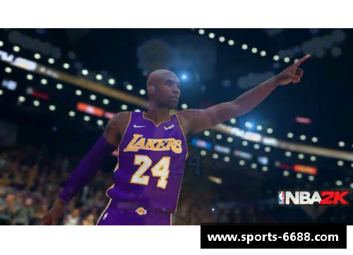 科比永恒传奇：NBA官方纪念活动与球迷心灵的永不熄灭的火焰