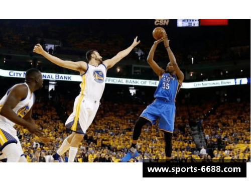 NBA球员凯文·马丁：职业生涯、成就与个人生活